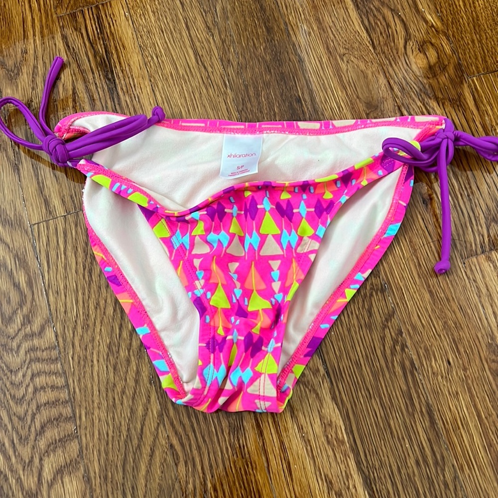Target Bikini Bottom